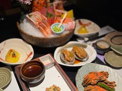 -花潮料理艺食馆(成都万象城店)