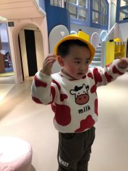 -meland club亲子乐园(重庆万象城店)
