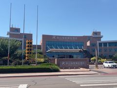 -赤山海景丽呈酒店