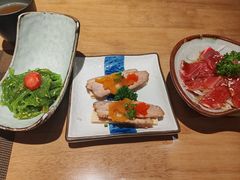 -福樱兰海鲜放题铁板烧(加州店)