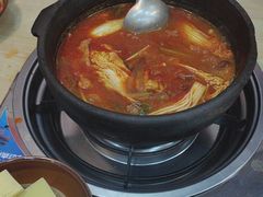 -钱摊摊安顺夺夺粉火锅(宏大广场店)