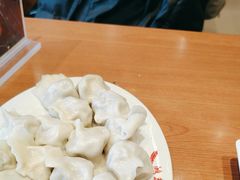-鸿毛饺子(紫竹桥店)