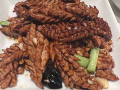 -梅飞酒家(桑园路店)