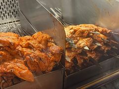 -Elif Turkish BBQ Restaurant