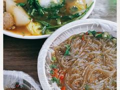 -正宗阳山牛杂(东城店)