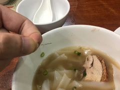 -香港仔茶餐厅(凤阳店)