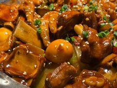 -胖哥俩肉蟹煲(苏州中心店)