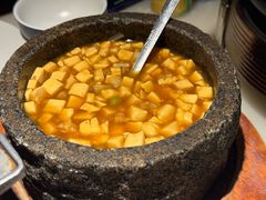 -绿茶餐厅(朝阳大悦城店)