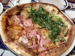 -PIZZA BIANCA(万象城店)