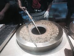 -阿甘锅盔(中关村食宝街店)
