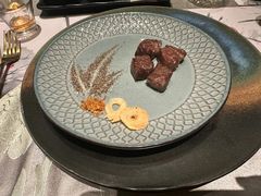 -一板铁板烧·隐秘一线江景花园餐厅(西湖左岸·天元店)