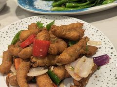 -常来小聚·广州非遗传承餐厅(高德置地店)