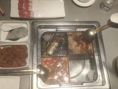 -海底捞火锅(南海万科广场店)