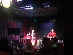 -MR.ROCKY洛奇先生RESTAURANT&BAR(宝安壹方城店)