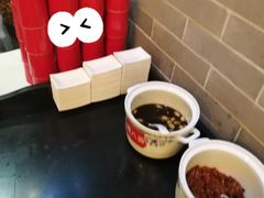 -新兴园饺子馆(北京百子湾店)