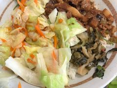 -永和大王(广渠店)