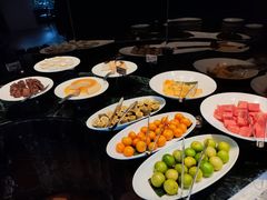 -拉蒂娜·巴西牛排馆 Latina·Brazilian Steakhouse(海上世界店)