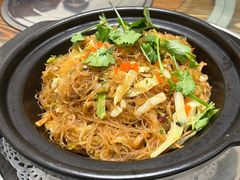 -横琴蚝苑·地道农家菜