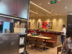 -大师兄·西北小馆(北站缤果空间店)