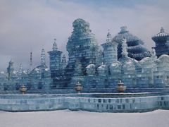 -哈尔滨热雪奇迹
