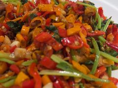 -秦月轩·陕西家乡菜(阜成路·五棵松店)