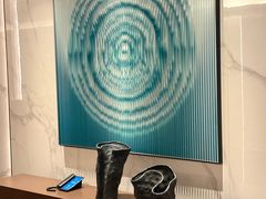 -深圳国际会展中心希尔顿酒店(前海华发冰雪世界店)