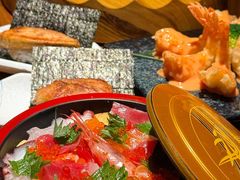 -千代武日本料理(哈西店)