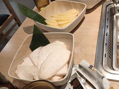 -新石器烤肉(百联川沙店)