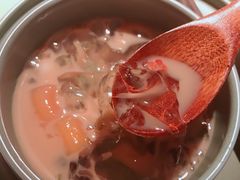 奶茶冰粉-苏乡兰亭·新派淮扬菜(吾悦广场店)