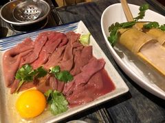 -大味老火锅City店