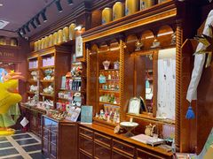 -布兰兔的植物庄园(杭州南宋御街店)