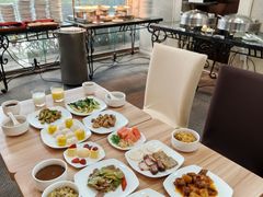 -珀丽酒店-协奏坊餐厅