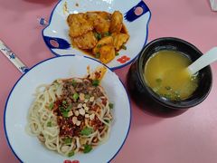 -点兵点将·四川传统小吃集(宽窄巷子店)