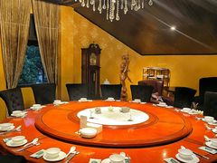 -翠园十八号庭院餐厅