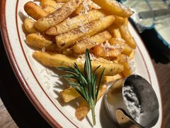 -ZAFFERANO西班牙海鲜饭(上海首店)