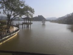 -宝晶宫旅游景区