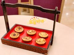 招牌鲜奶蛋挞-顺风山庄(水濂山店)