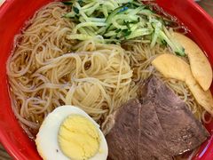 -老回回饺子馆(海洋馆店)