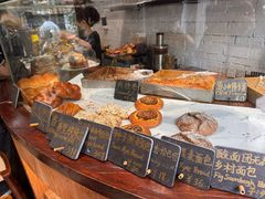 -O'mills Sourdough Bakery&Bistro(永嘉路店)