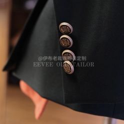 -伊布老裁缝西装礼服定制