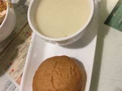 -翠华餐厅(旺角文华商场店)