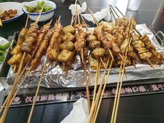 -老黑板筋(顺义总店)