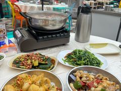 -小煵记·打边炉(西丽文光店)