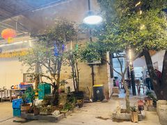 -李东农庄(中南百草园地标店)