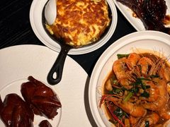 -朴墅(西湖青芝坞店·杭帮菜·家宴.14年的店)