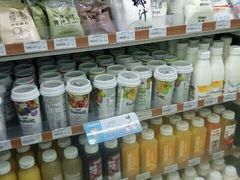 -全家便利店(东直门店)
