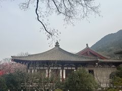-华清宫景区
