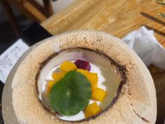 -壹泰东南亚主题餐厅·高良姜风情(州桥店)