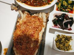 -叁宝烤肉• 西安烧烤(凤城十二路店)