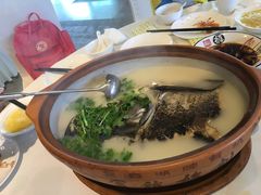 -风味小馆(天目湖宾馆店)